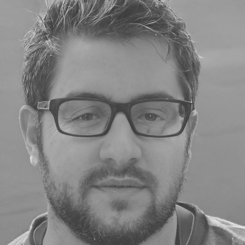 Clemens Fährmann, Leiter Curriculum-Entwicklung