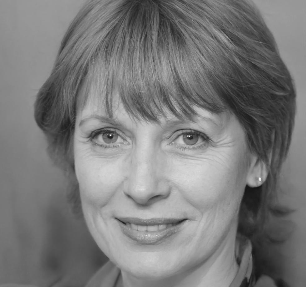 Leandra Vossen