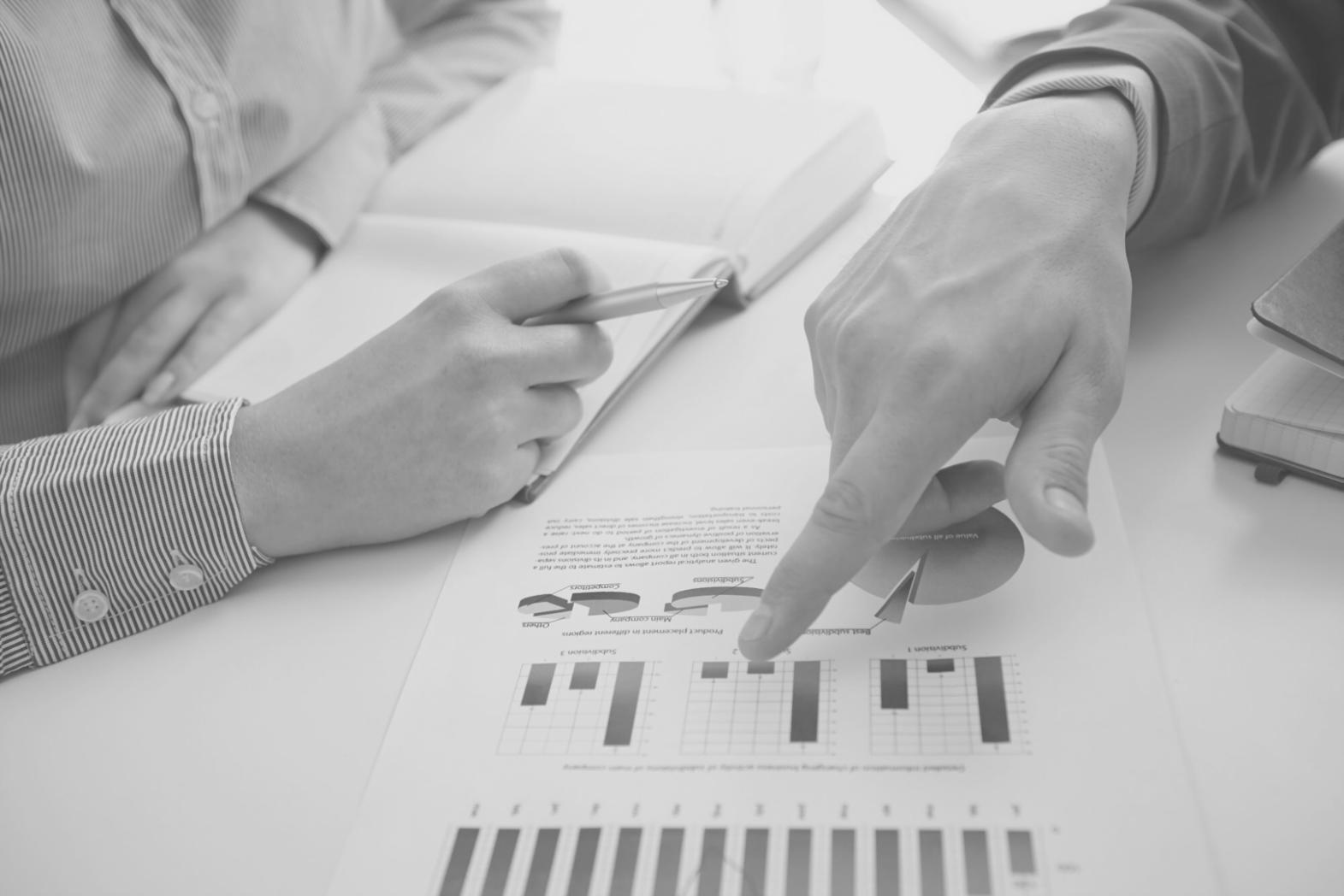 Materialien und Arbeitsblätter aus unseren Finanzprogrammen